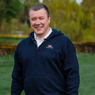 Raymond McCaughan
