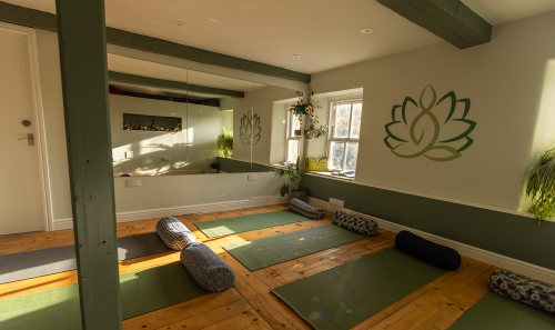 Yoga Studio