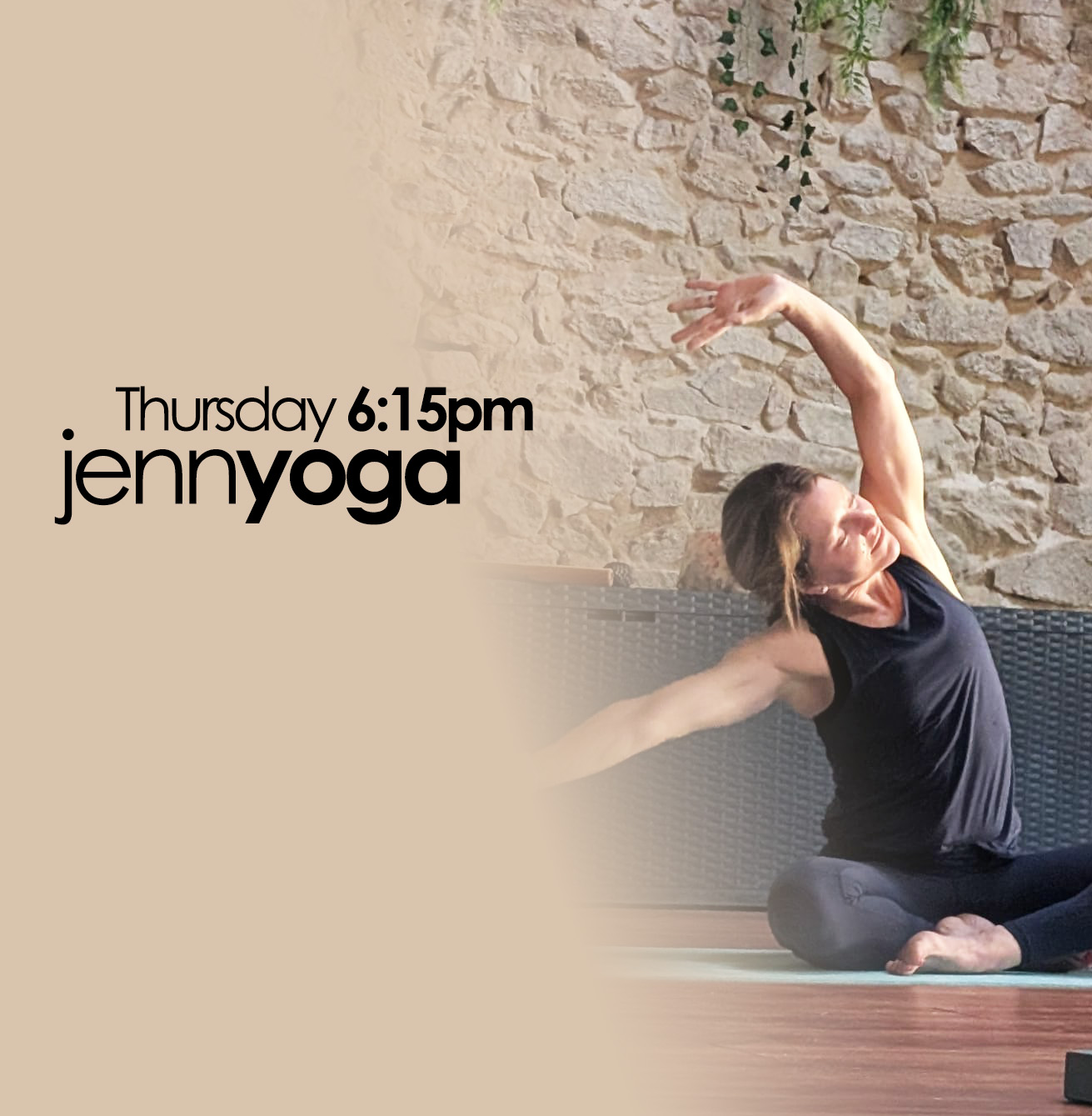 jenny yoga skipton