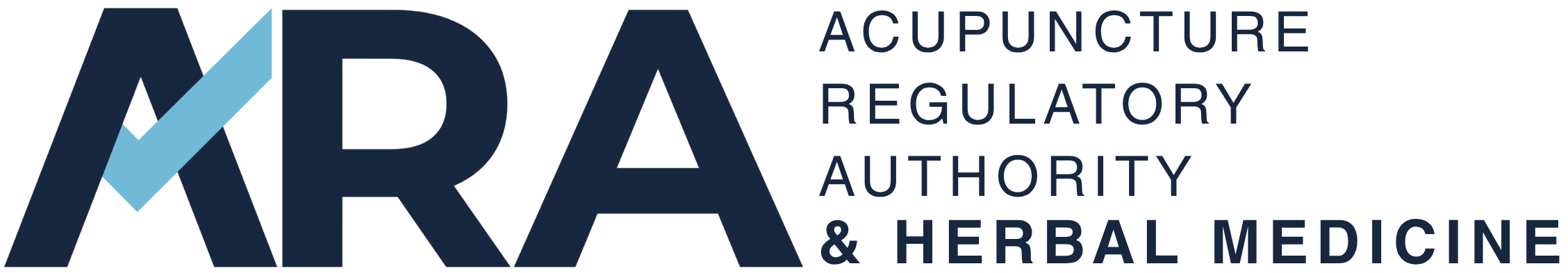 ACUPUNCTURE-REGULATORY-AUTHORITY-HERBAL-MEDICINE-
