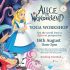 alice in wonderland yoga workshop