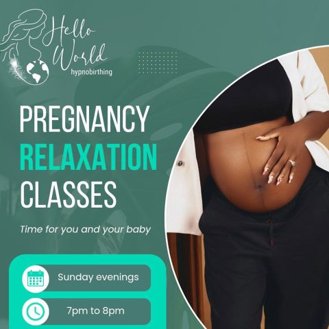 hello world hynobirthing ft
