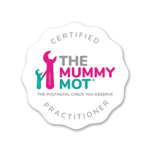 mummy-mot-certified-practitioner
