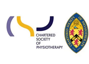 chartered society of physiotherapy